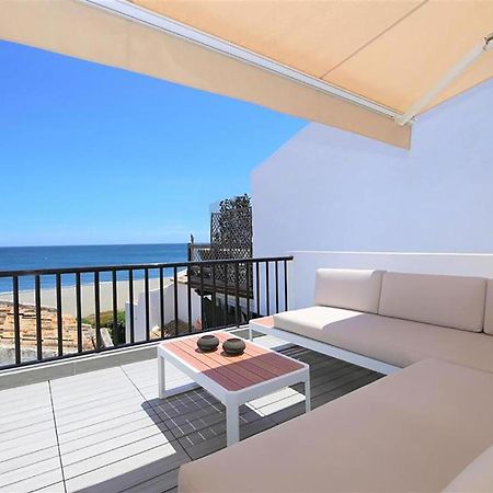 Beachhouse Galore Estepona Extérieur photo